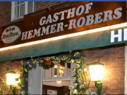 Photo: Gasthof Hemmer-Robers